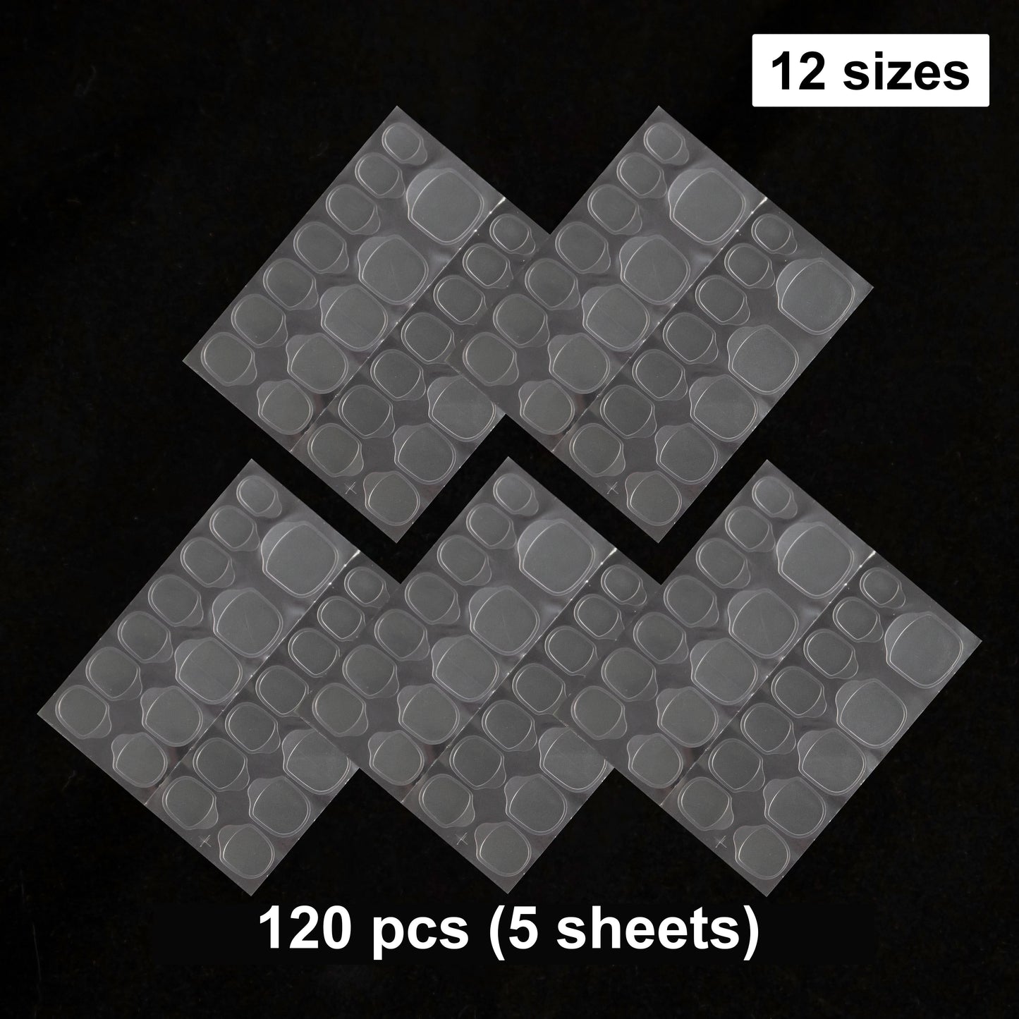 Upgraded Pink Sticky Tab