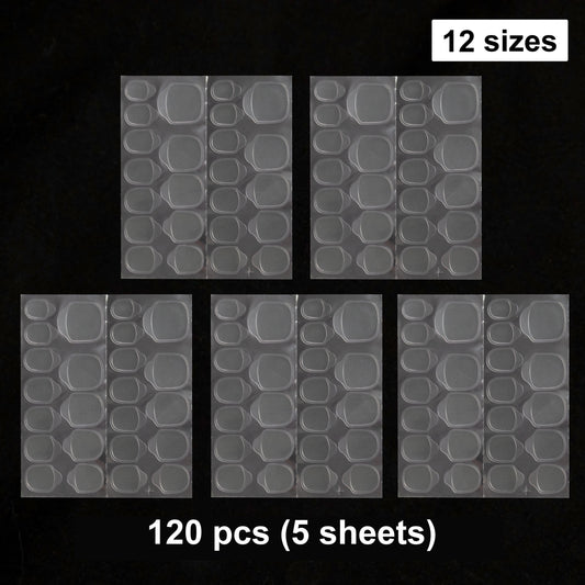 Upgraded Pink Sticky Tab