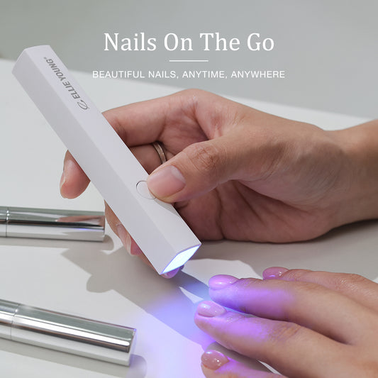 POCKET NAIL UV LAMP