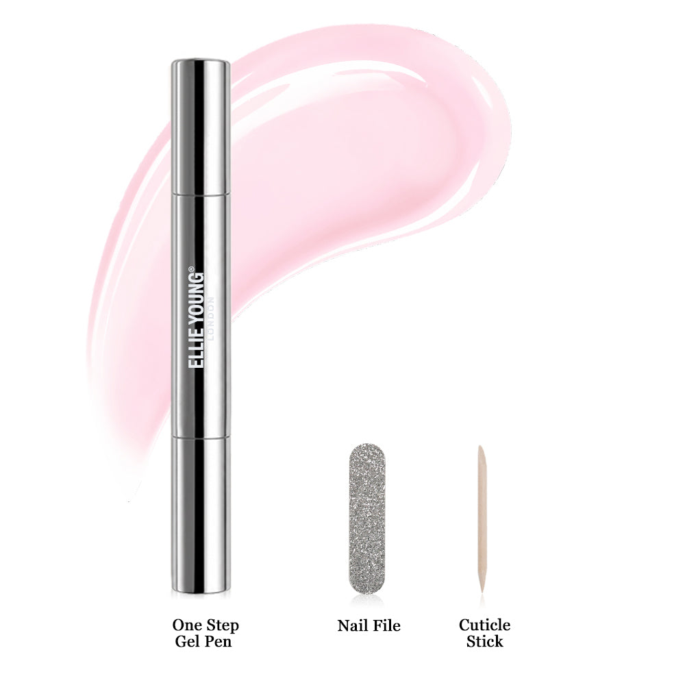 Angel Kiss | Pocket Salon™ One Step Gel Pen