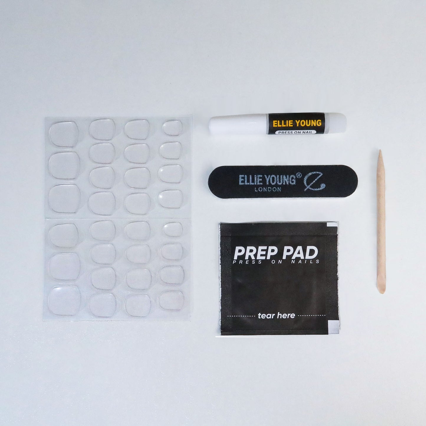 Custom Nails | Handmade