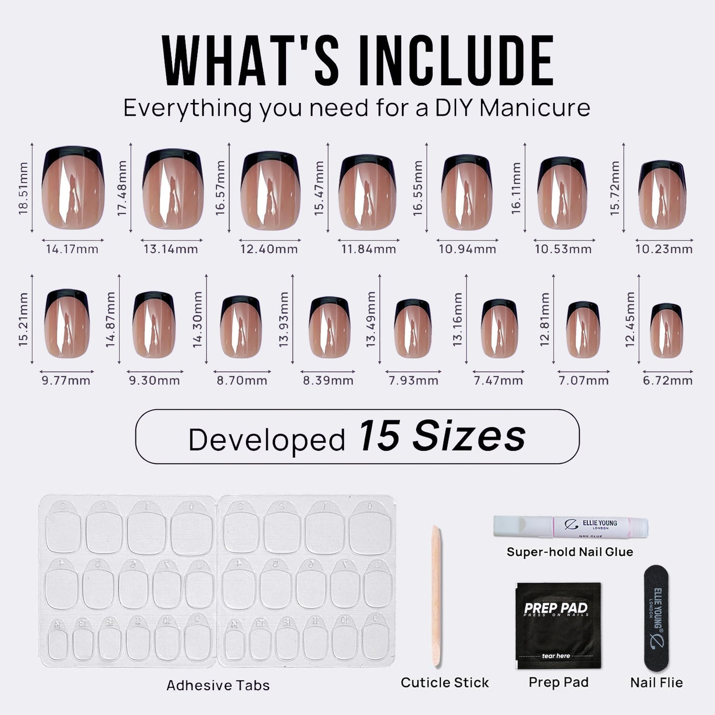 Braveheart | Medium Square