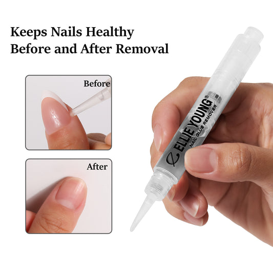 Nail Glue Remover