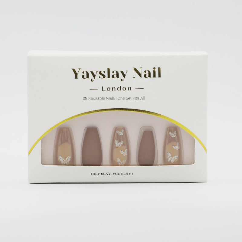 Call Me | Medium Coffin