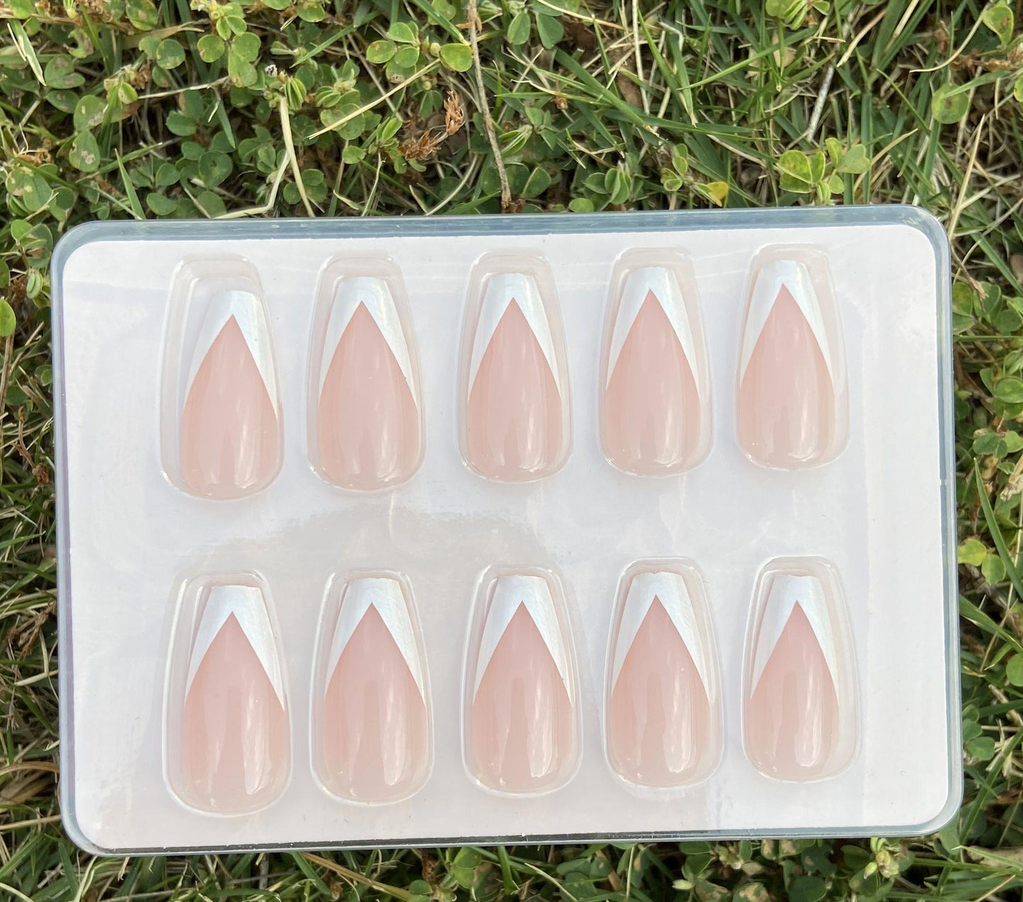 Point Of View | Medium Coffin