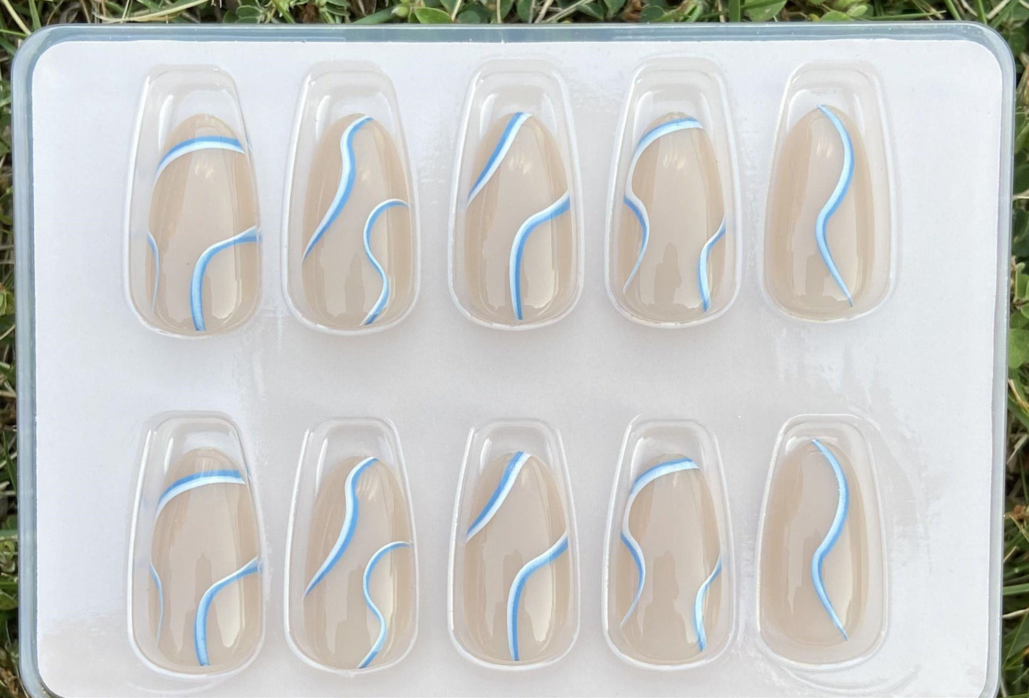 Bellezza | Medium Oval