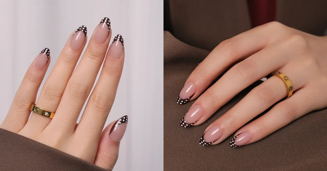 Autumn Nails: 45 Beautiful Fall Nail Ideas for 2026