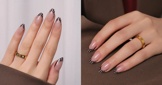 Autumn Nails: 45 Beautiful Fall Nail Ideas for 2026