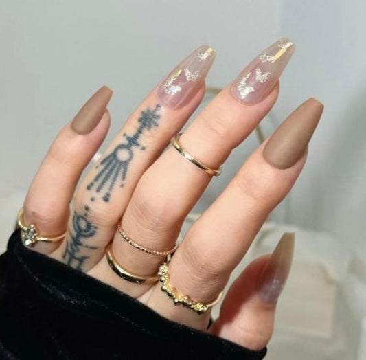 Call Me | Medium Coffin