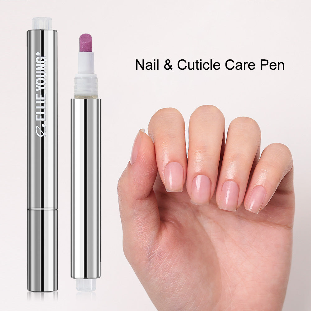 3-in-1 Nail & Cuticle  Care Pen