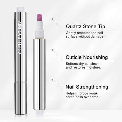 3-in-1 Nail Care Pen