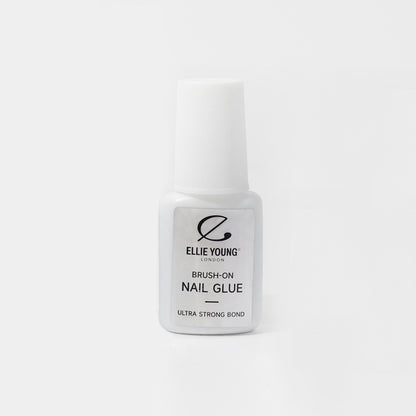 Brush On Nail glue