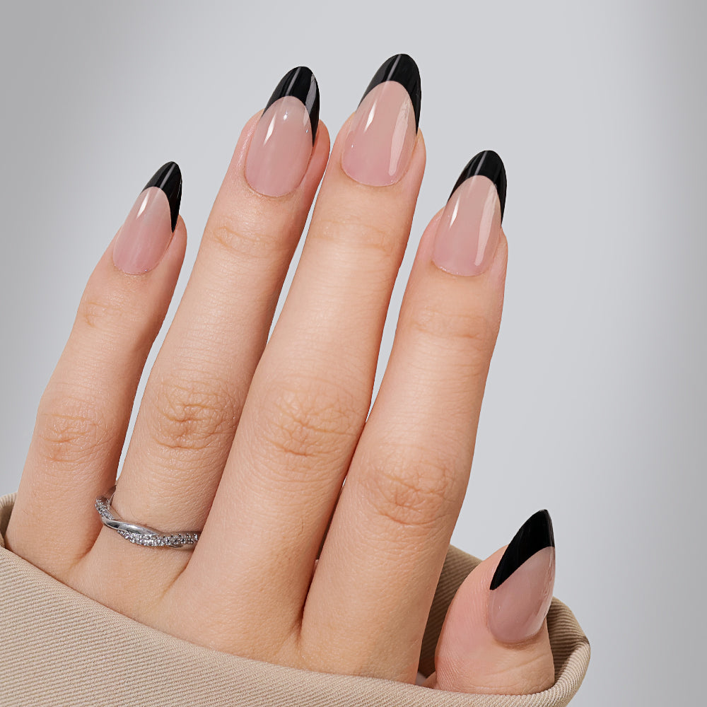 Midnight Veil | Medium Almond | ProFinish™