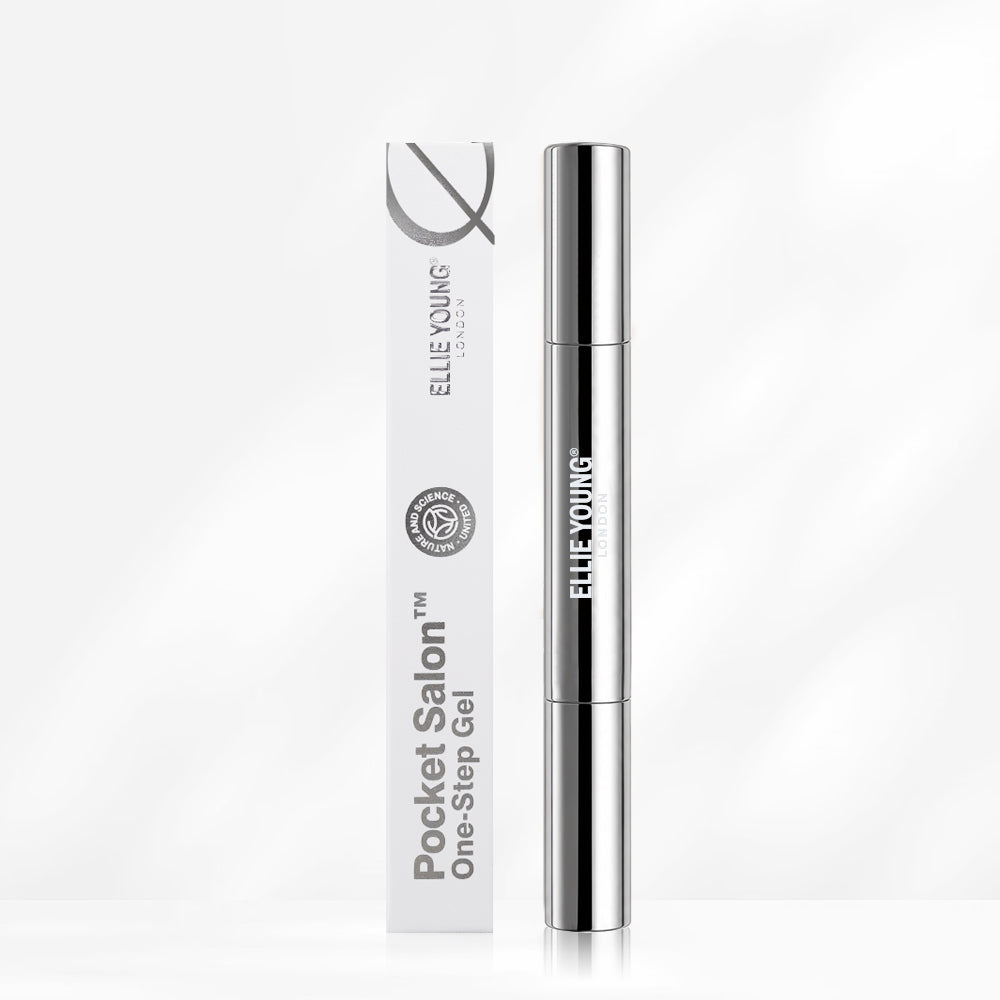 Dollface | Pocket Salon™ One Step Gel Pen