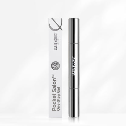 Dollface | Pocket Salon™ One Step Gel Pen