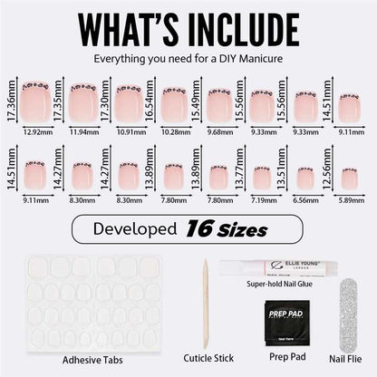 Nude Safari | Short Square