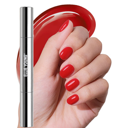 Rouge Affair | One Step Gel | Nail Polish