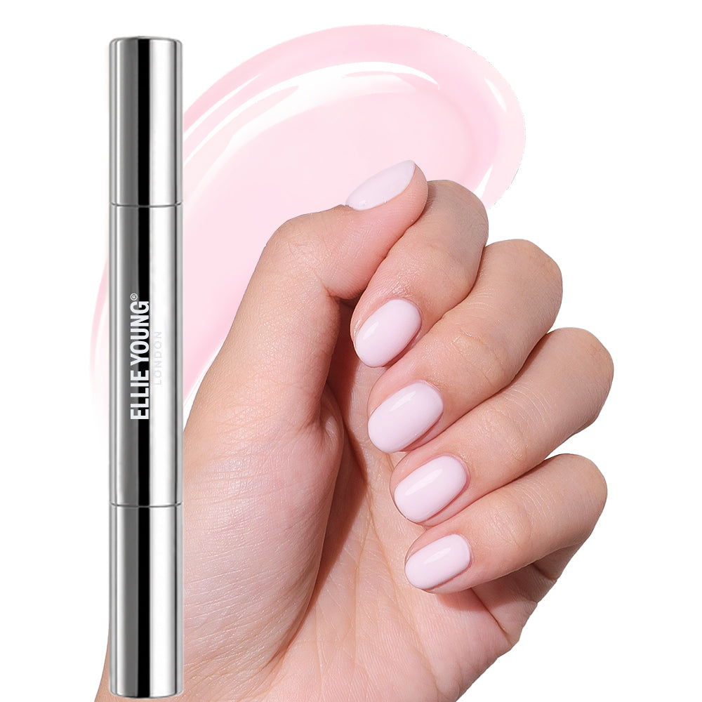 Angel Kiss | One Step Gel | Nail Polish