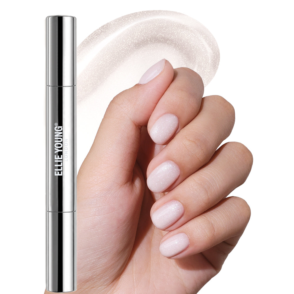 Champagne Glow | One Step Gel | Nail Polish