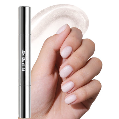 Champagne Glow | One Step Gel | Nail Polish