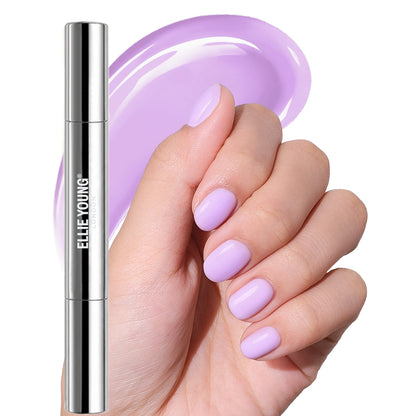 Lilac Mist | One Step Gel | Nail Polish