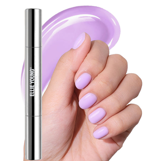 Lilac Mist | One Step Gel | Nail Polish
