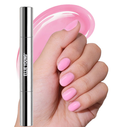Cherry Blossom | One Step Gel | Nail Polish