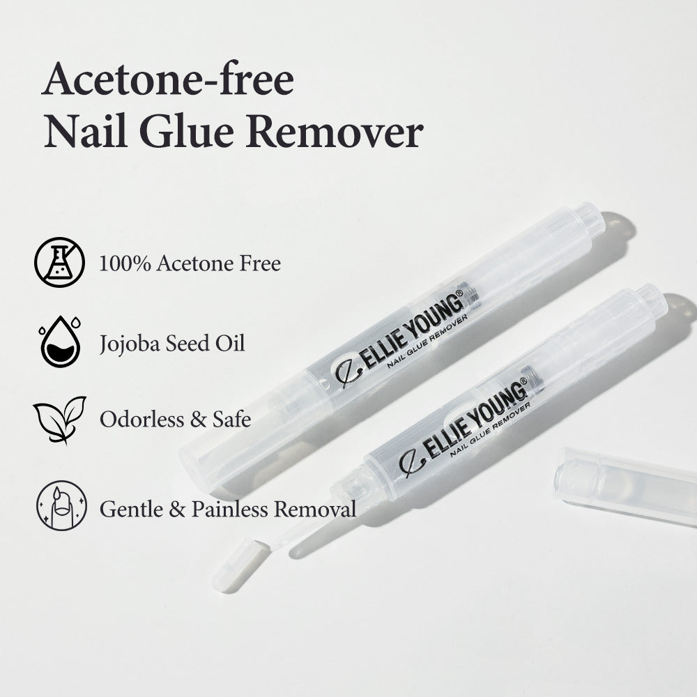 Nail Glue Remover