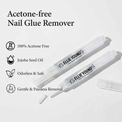Nail Glue Remover