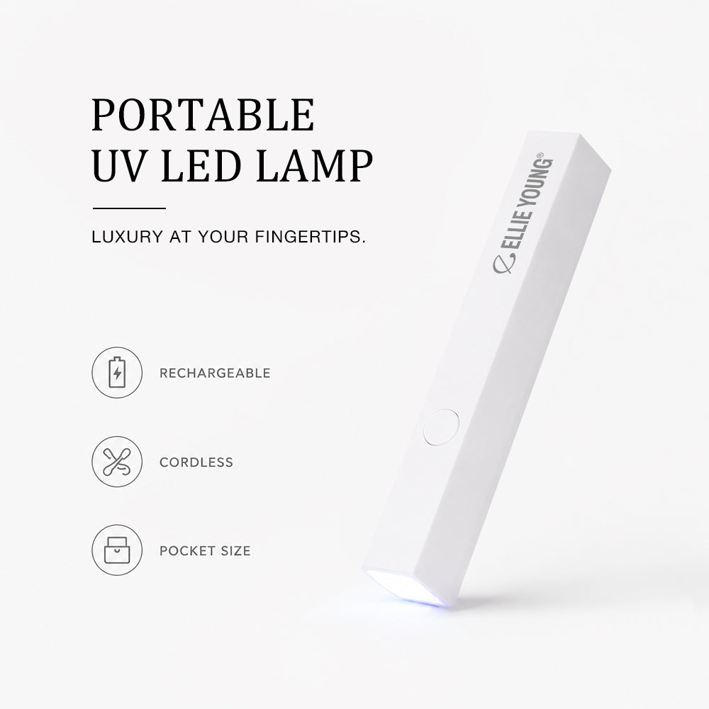 POCKET NAIL LAMP