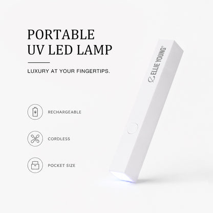 POCKET NAIL LAMP