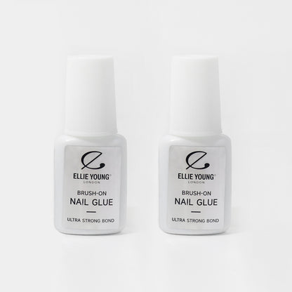 Brush On Nail glue