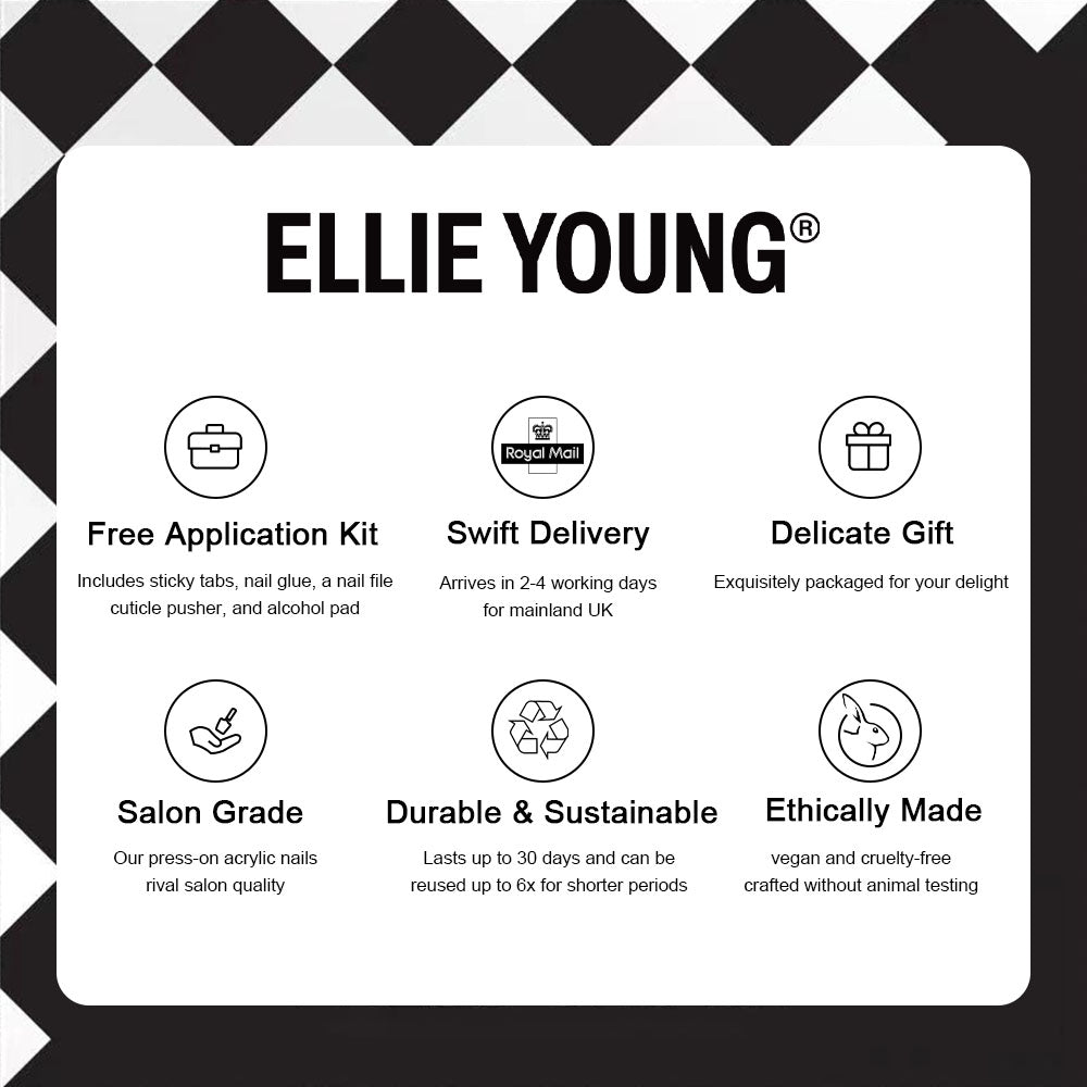 Nude Safari | Short Square