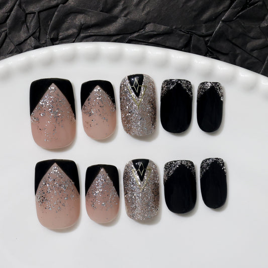 Royal | Medium Square | Handmade