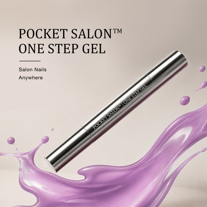 Dollface | Pocket Salon™ One Step Gel Pen
