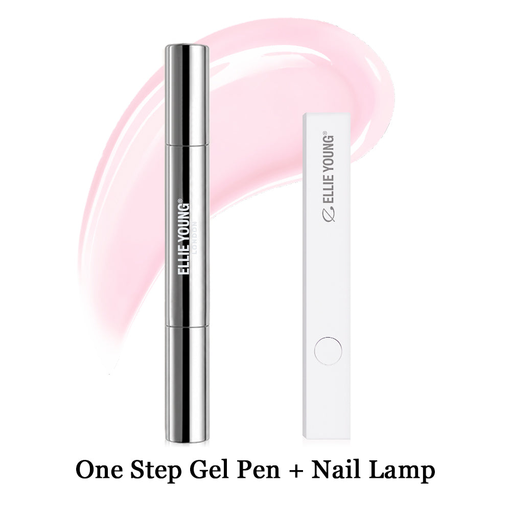 Angel Kiss | Pocket Salon™ One Step Gel Pen