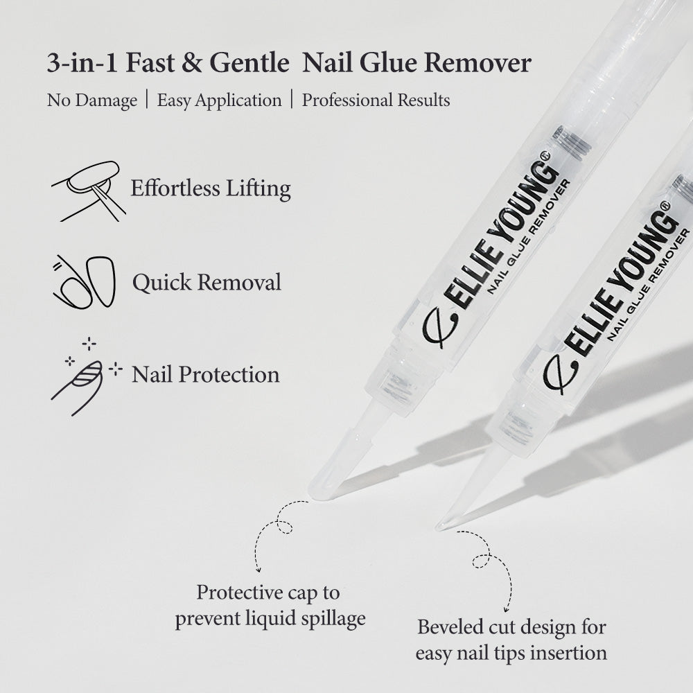 Nail Glue Remover