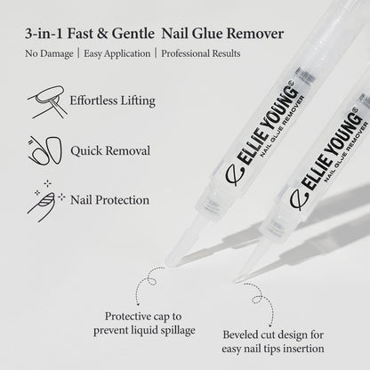 Nail Glue Remover