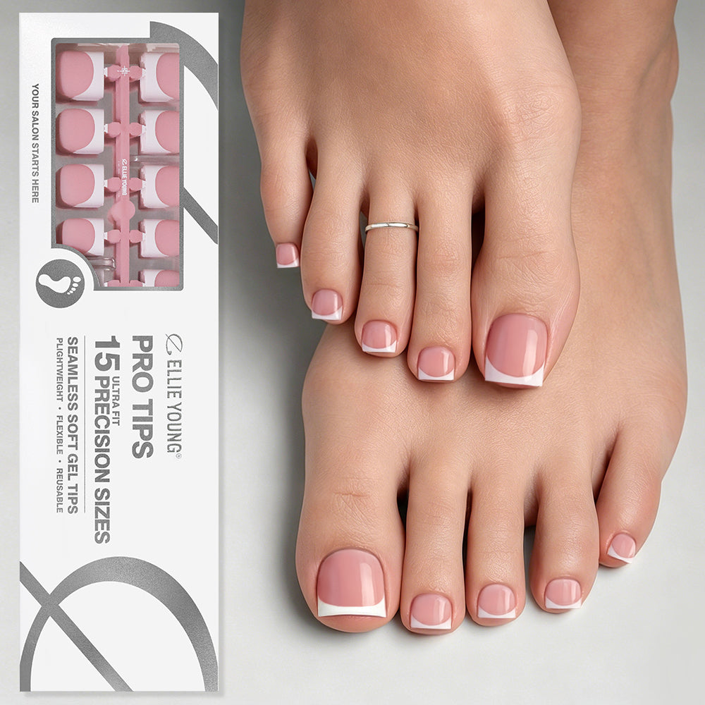 The Classic | Toenail | ProTips
