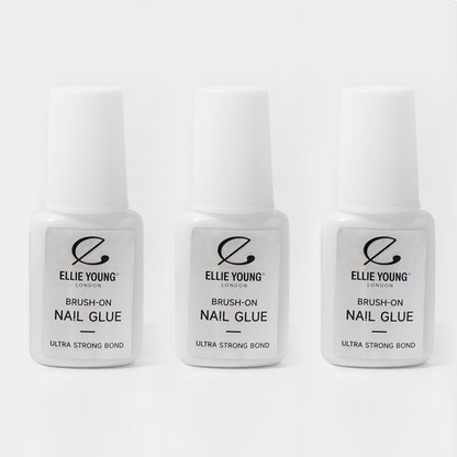 Brush On Nail glue
