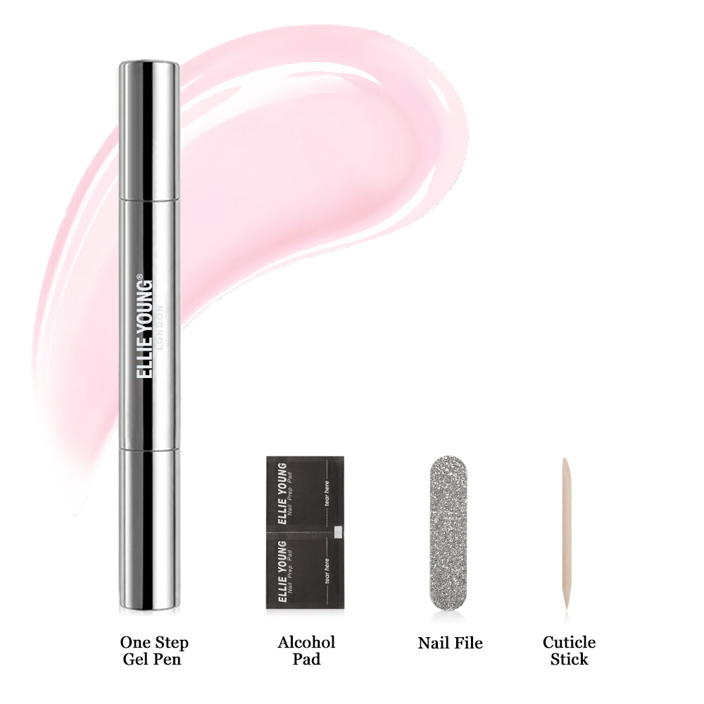 Angel Kiss | Pocket Salon™ One Step Gel Pen