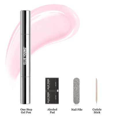 Angel Kiss | Pocket Salon™ One Step Gel Pen