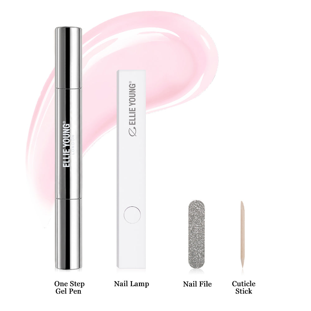Angel Kiss | Pocket Salon™ One Step Gel Pen