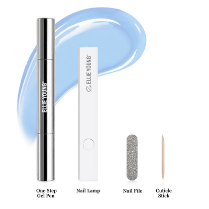 Haze | Pocket Salon™ One Step Gel Pen