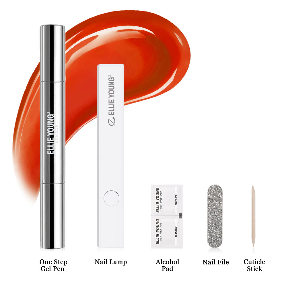 Sunset | Pocket Salon™ One Step Gel Pen