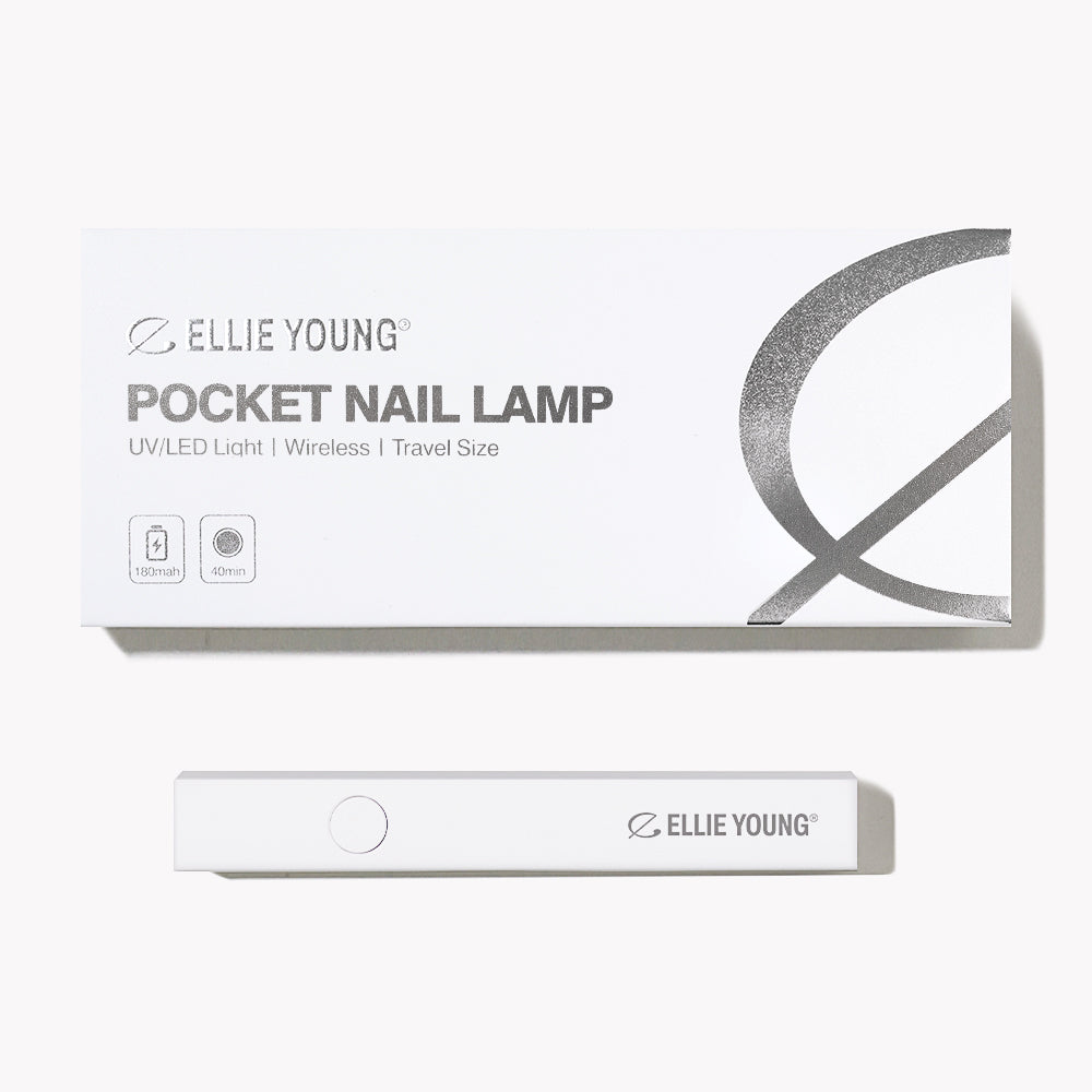 Rouge Affair | Pocket Salon™ One Step Gel Pen