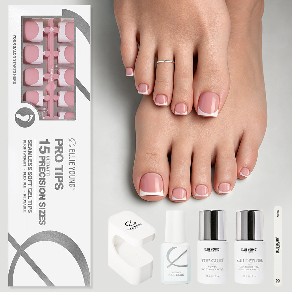 The Classic | Toenail | ProTips