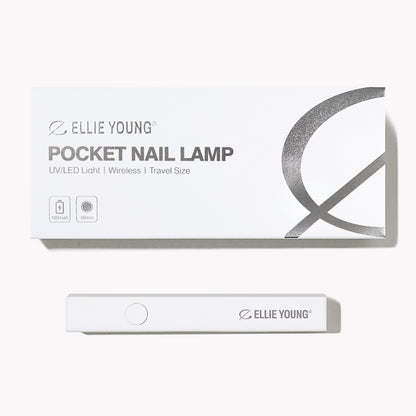 Bordeaux | Pocket Salon™ One Step Gel Pen