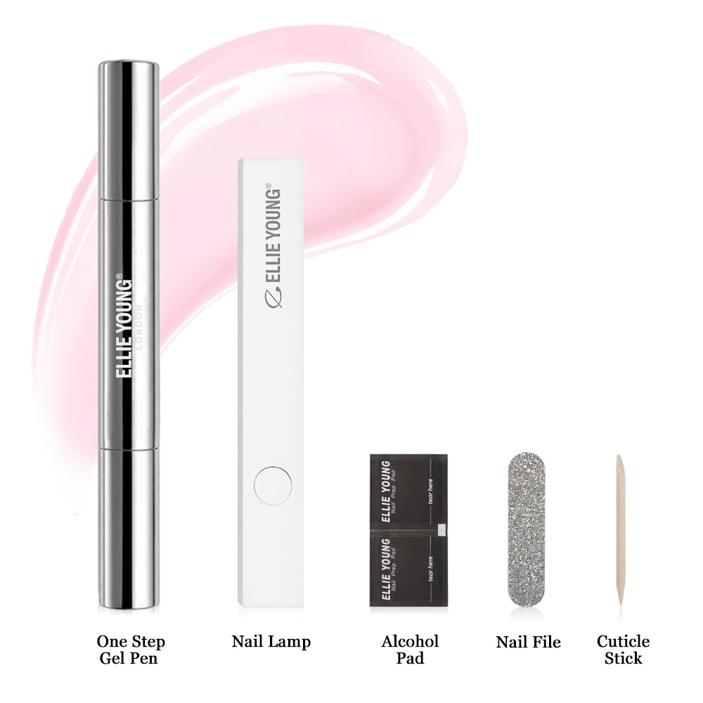 Angel Kiss | Pocket Salon™ One Step Gel Pen