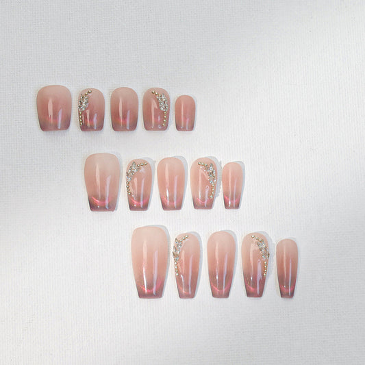 Fariy | Coffin |Handmade